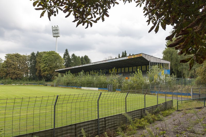 Hermann-Löns-Stadion