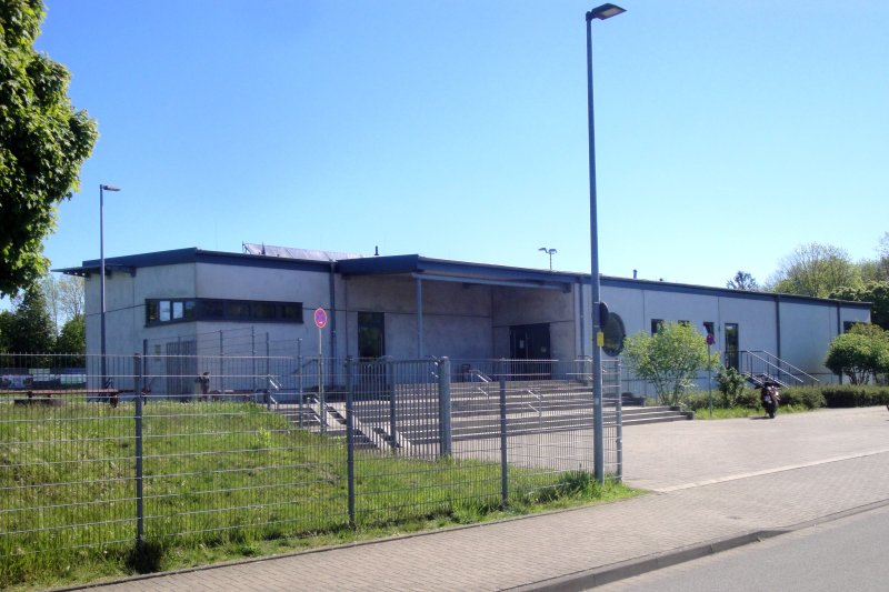 Inselbadstadion