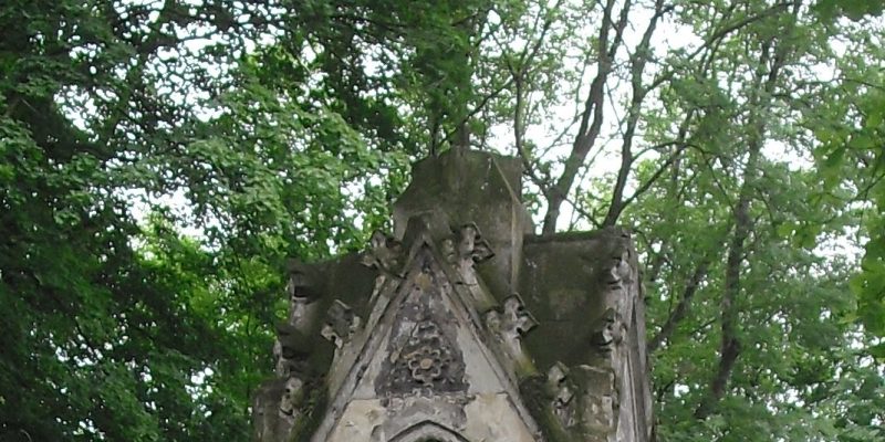 Kapelle Ostfriedhof