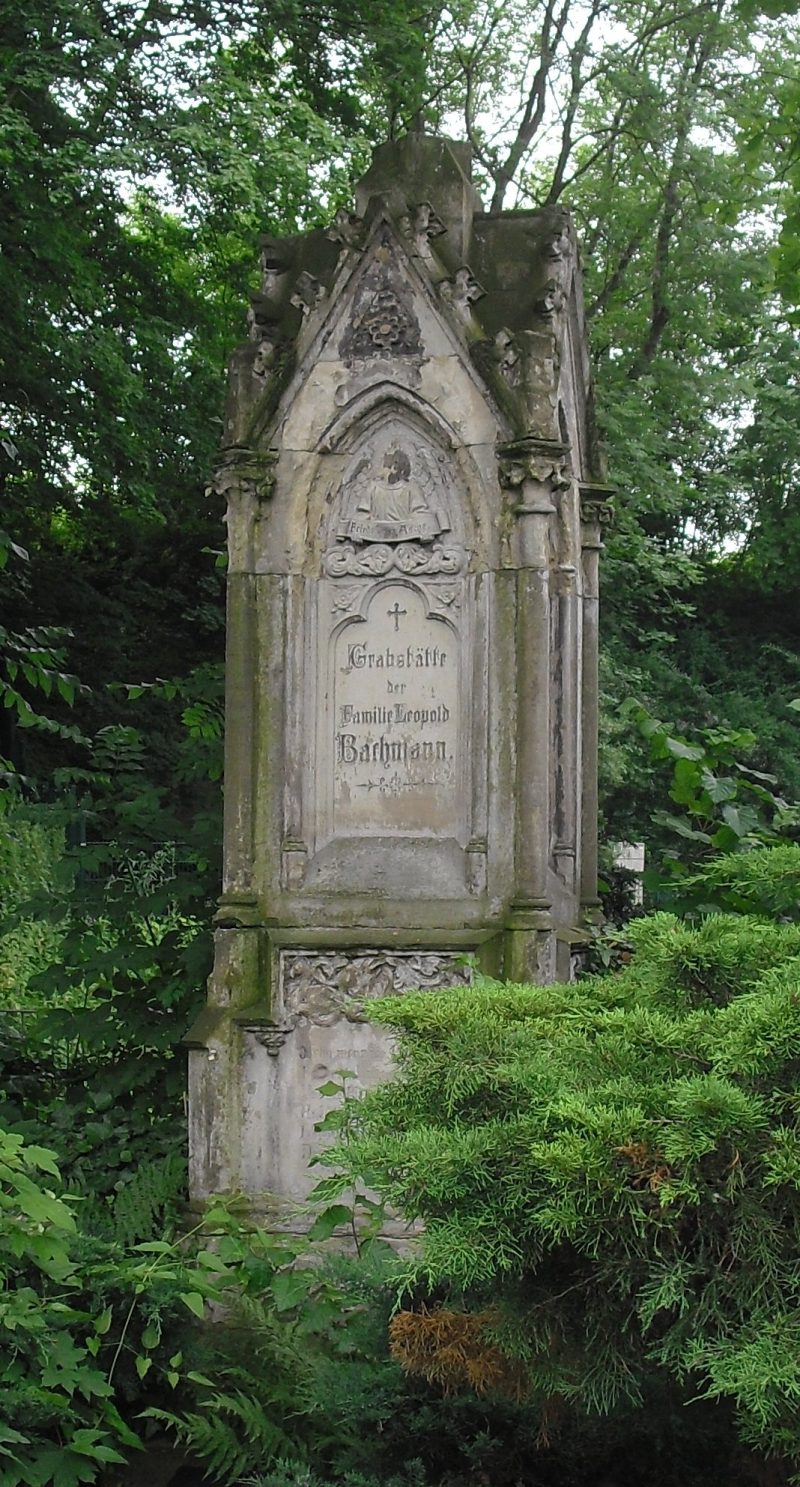 Kapelle Ostfriedhof