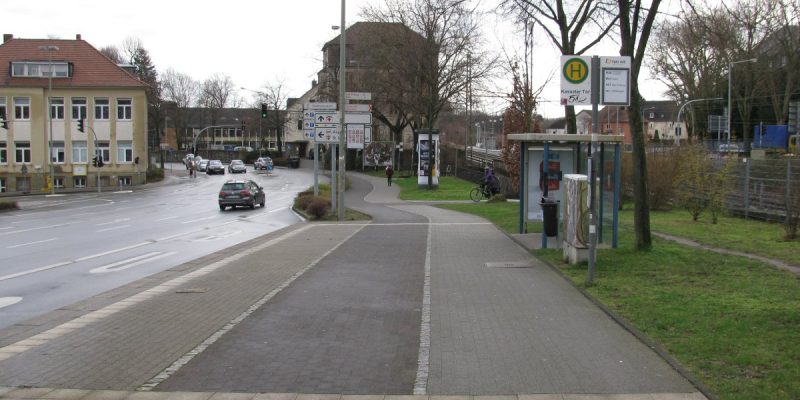 Kasselerturm