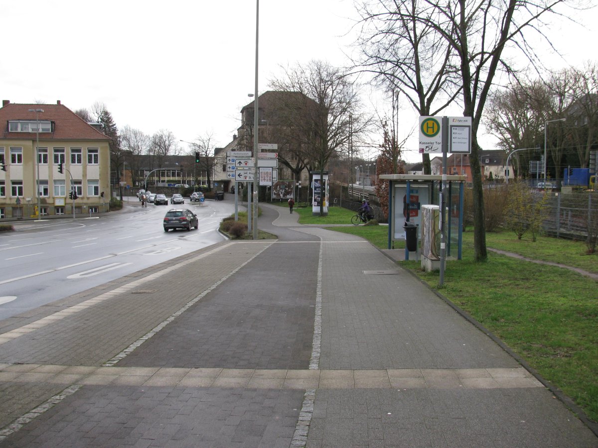 Kasselerturm