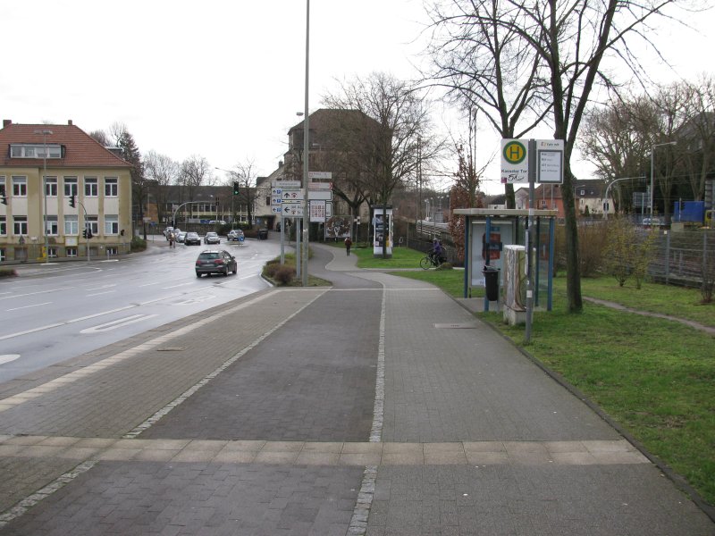 Kasselerturm