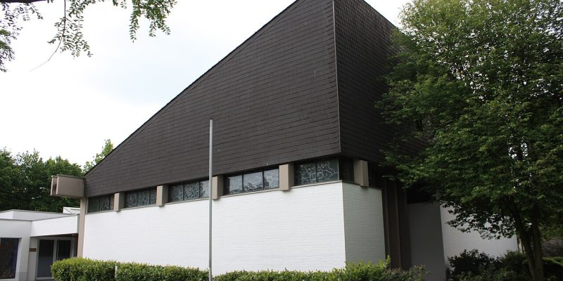 Katholisches Pfarramt St. Stephanus