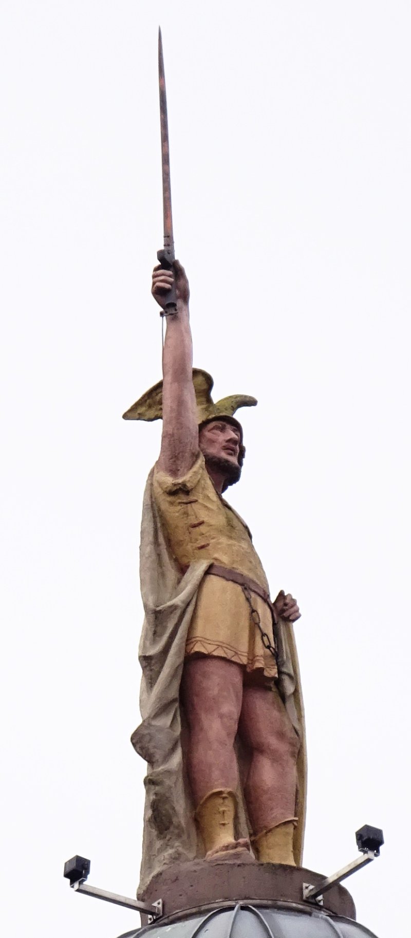Kleiner Hermann