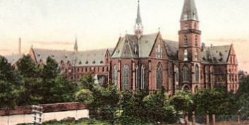 Konviktskirche