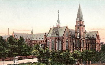 Konviktskirche