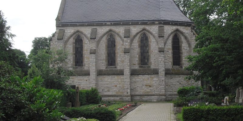 Langenohlkapelle