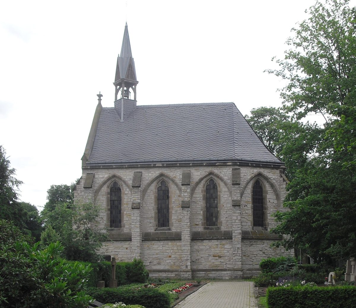 Langenohlkapelle