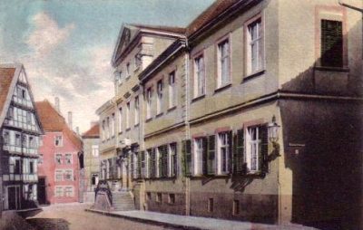 Liboriusbrunnen