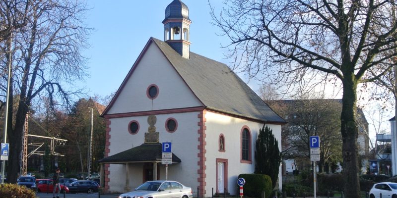 Liboriuskapelle