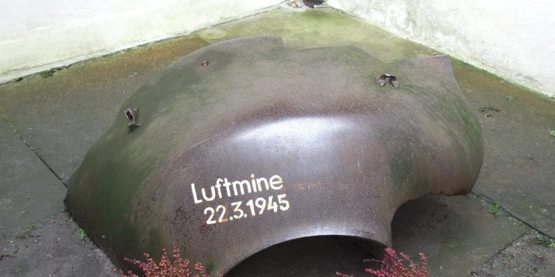 Luftmine
