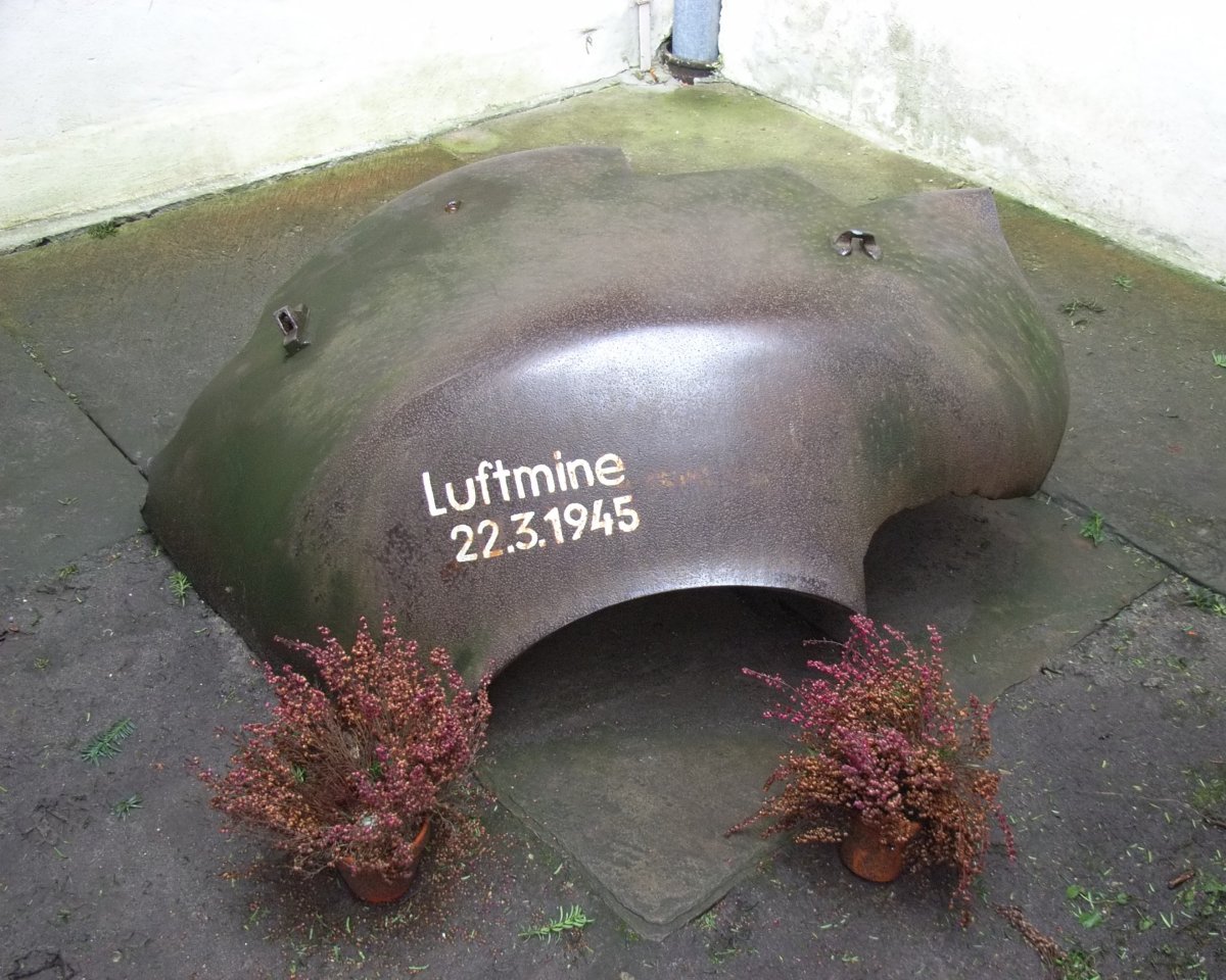 Luftmine