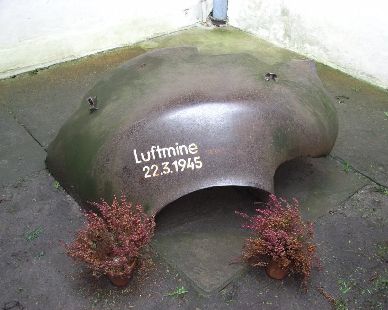 Luftmine