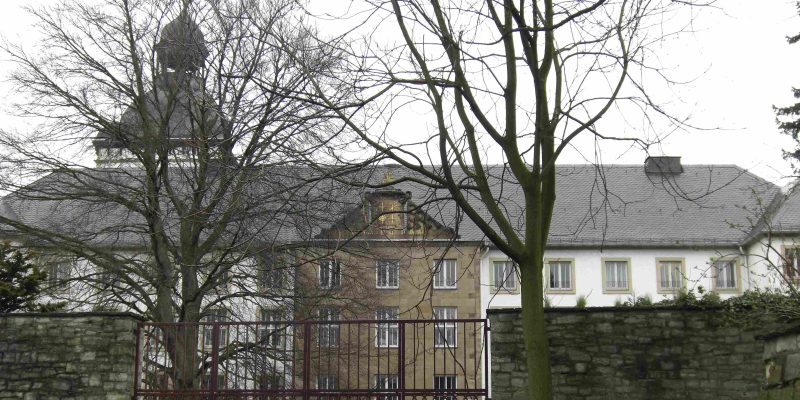 Luise-Hensel-Denkmal