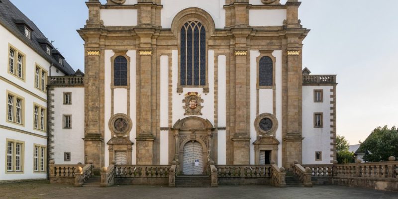 Marktkirche