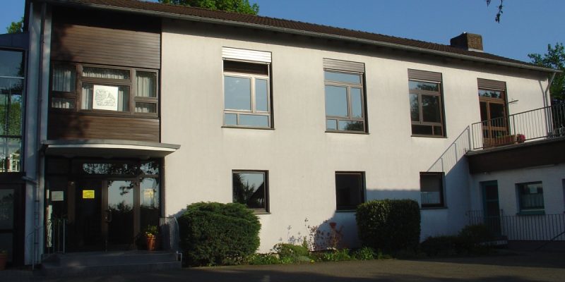 Markuszentrum