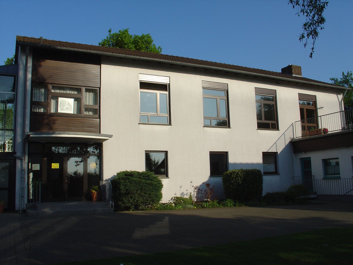 Markuszentrum