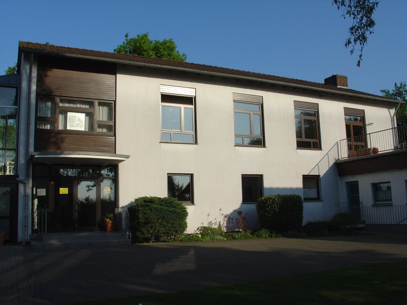 Markuszentrum