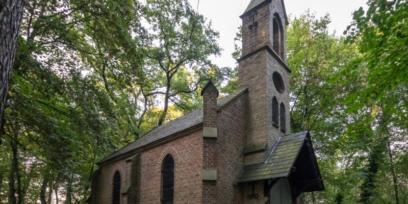 Meinolfus-Kapelle