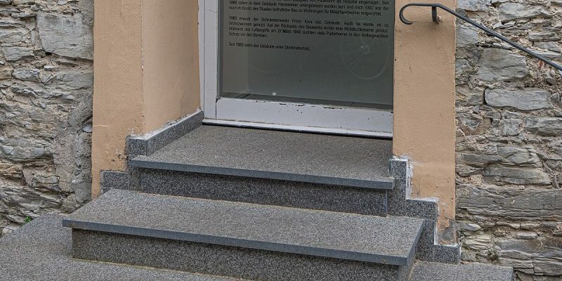 Mühlenmuseum