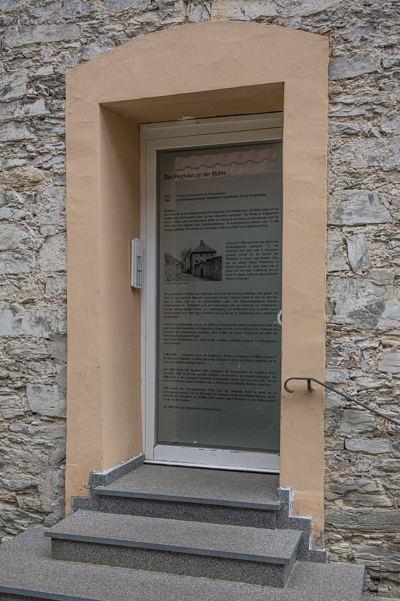 Mühlenmuseum