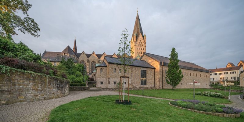 Museum in der Kaiserpfalz
