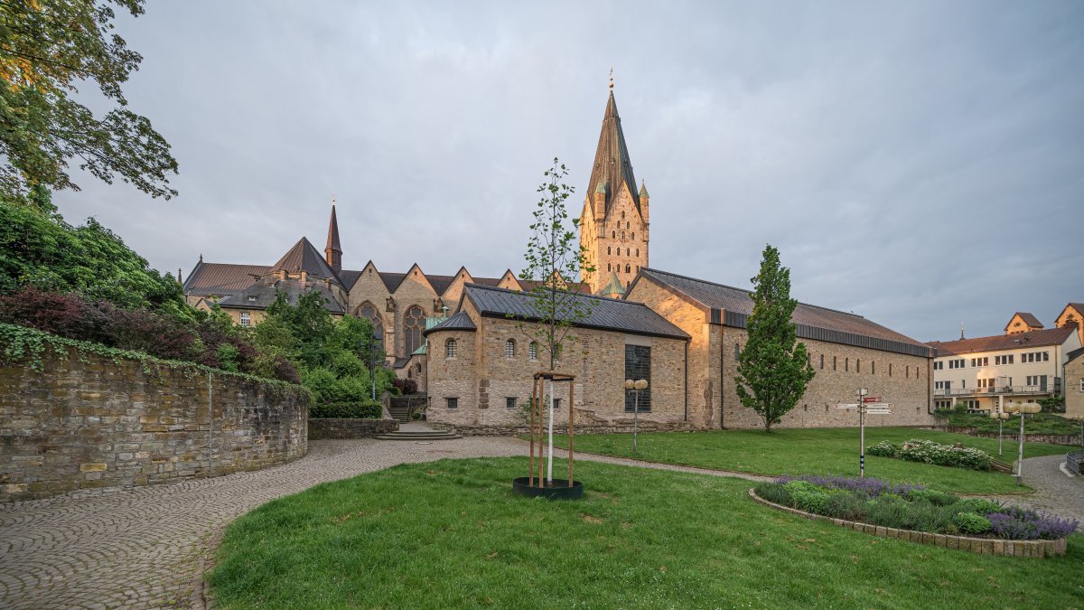Museum in der Kaiserpfalz