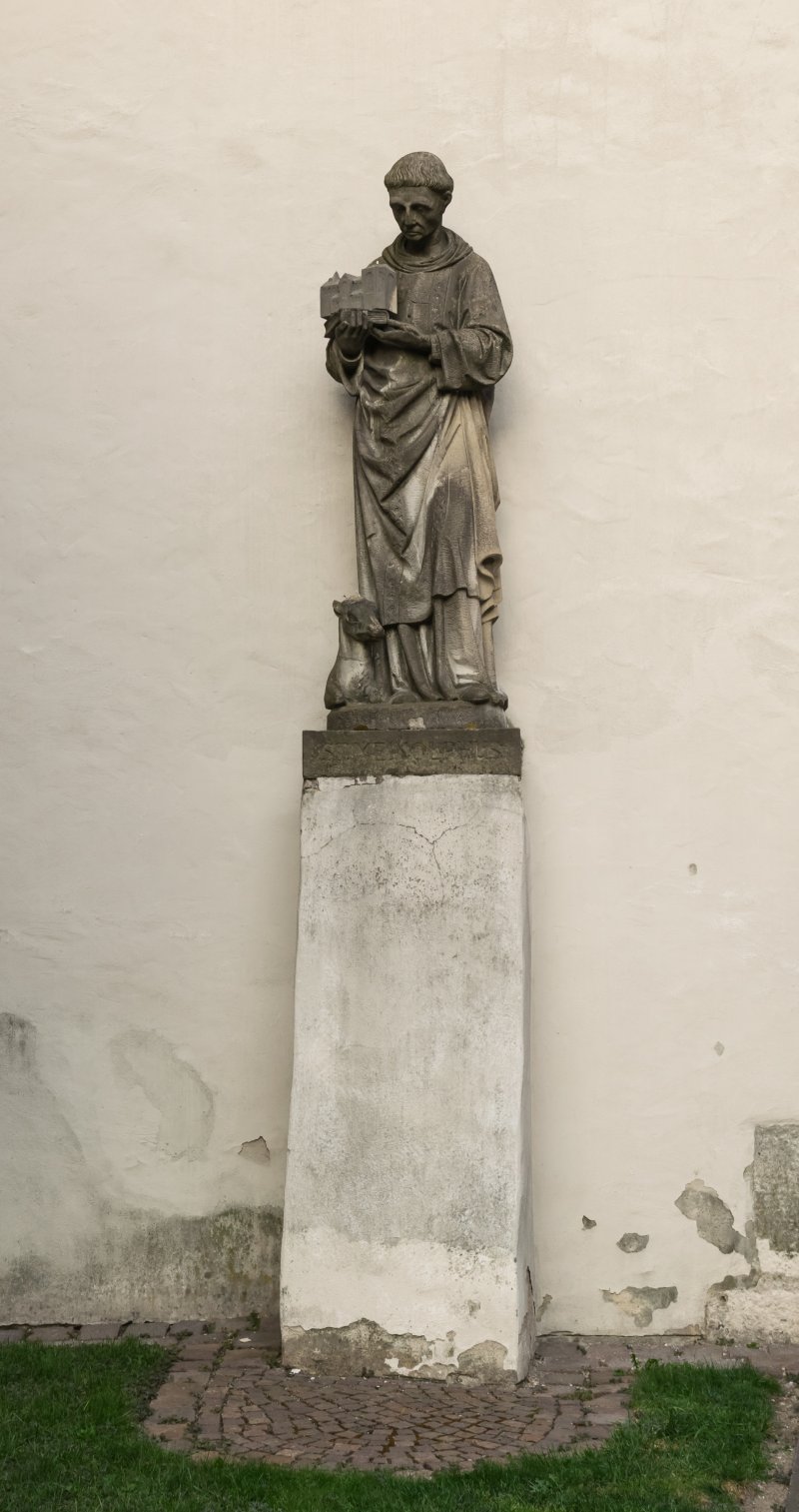 Mutterhauskapelle