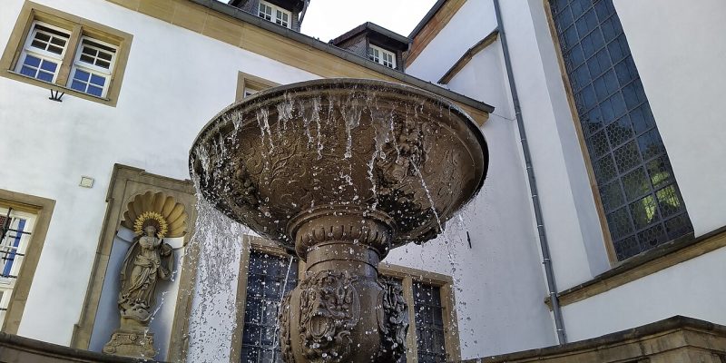 Patersbrunnen