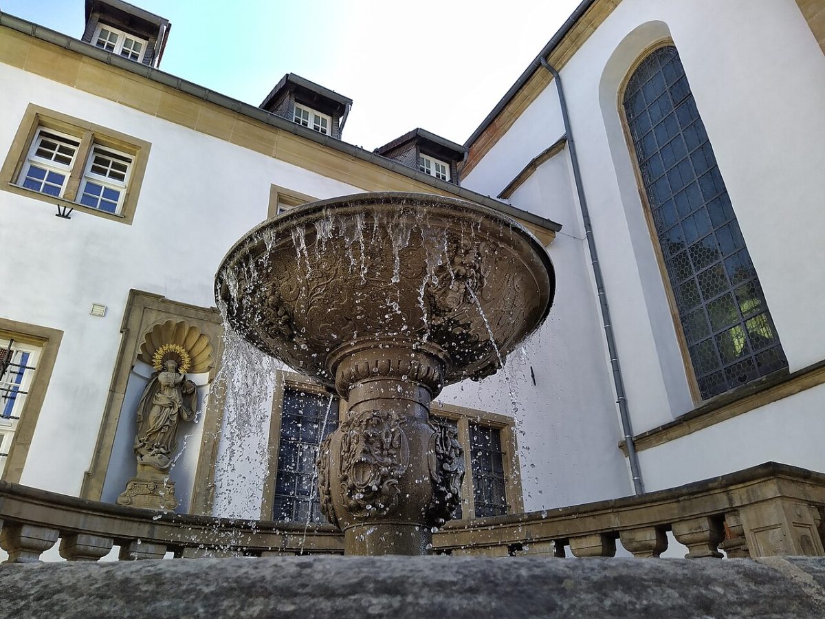 Patersbrunnen