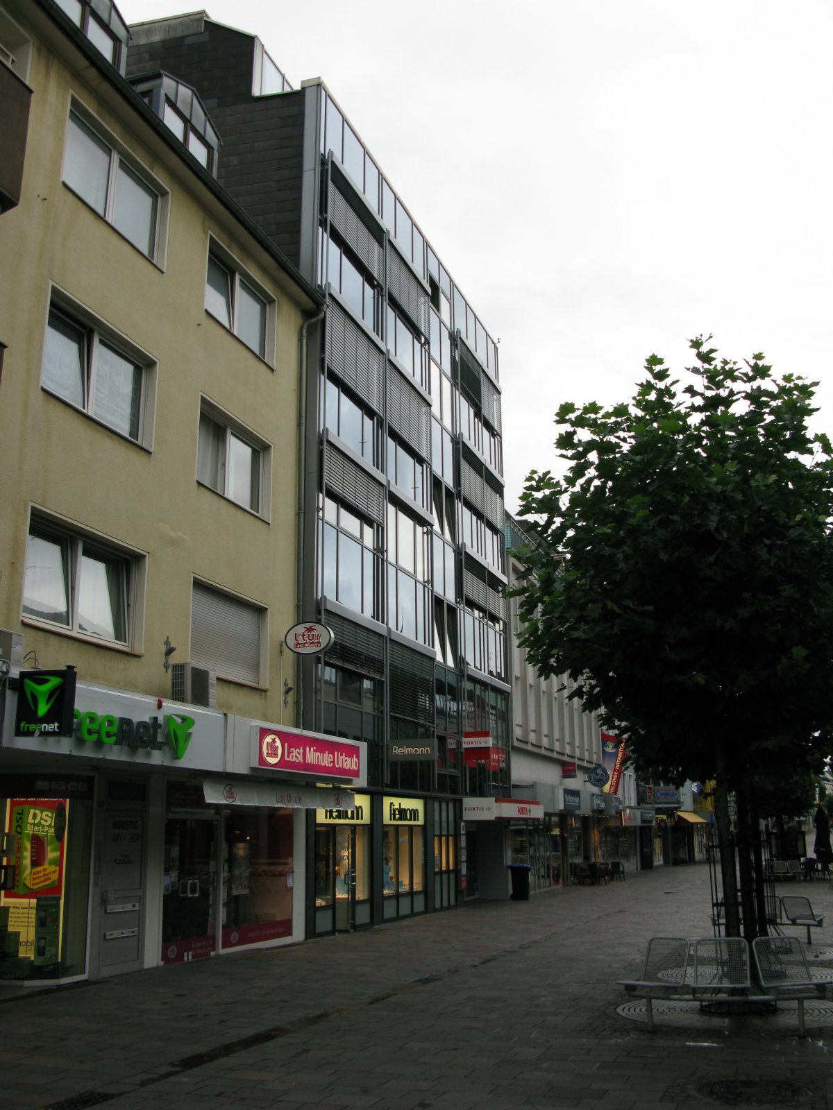 Pollux by Cineplex