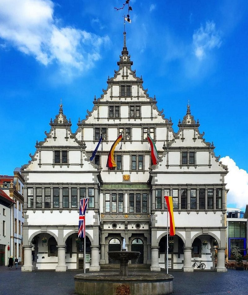 Rathaus