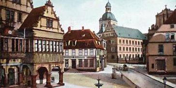 Rathausbrunnen