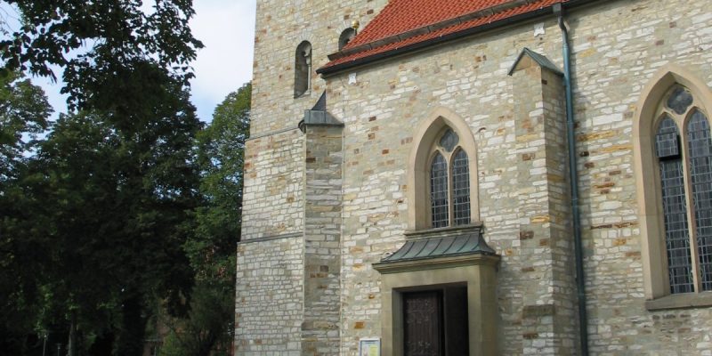 Sankt Dionysius