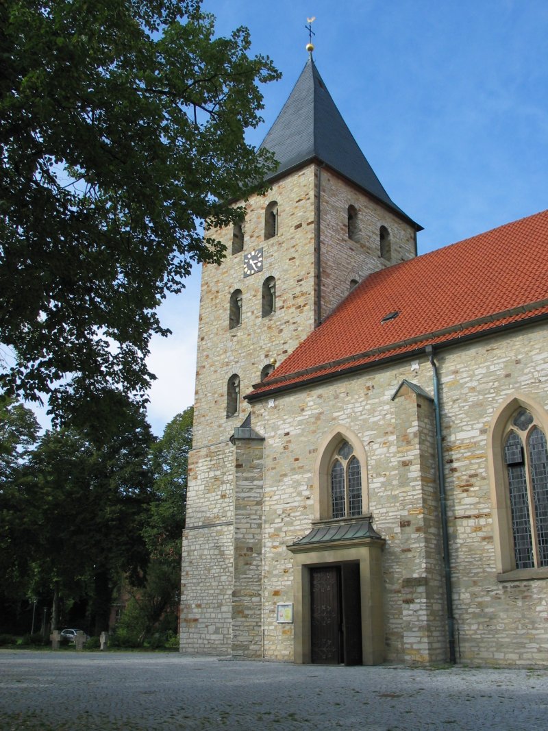 Sankt Dionysius