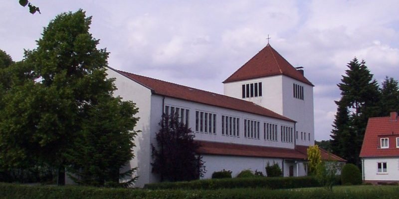 Sankt Joseph