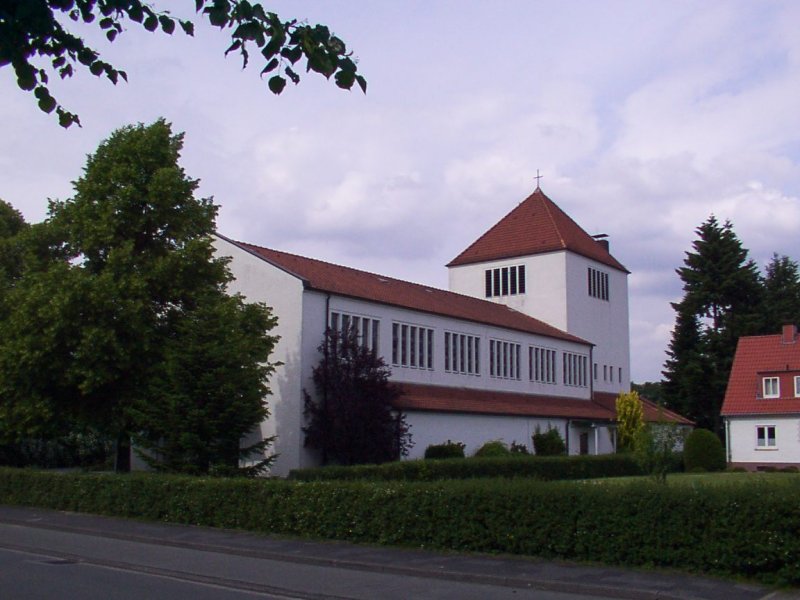 Sankt Joseph