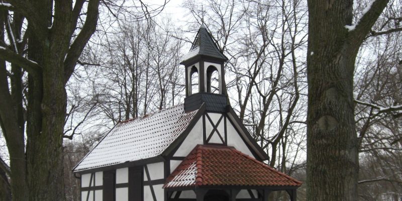 Sankt Rochuskapelle