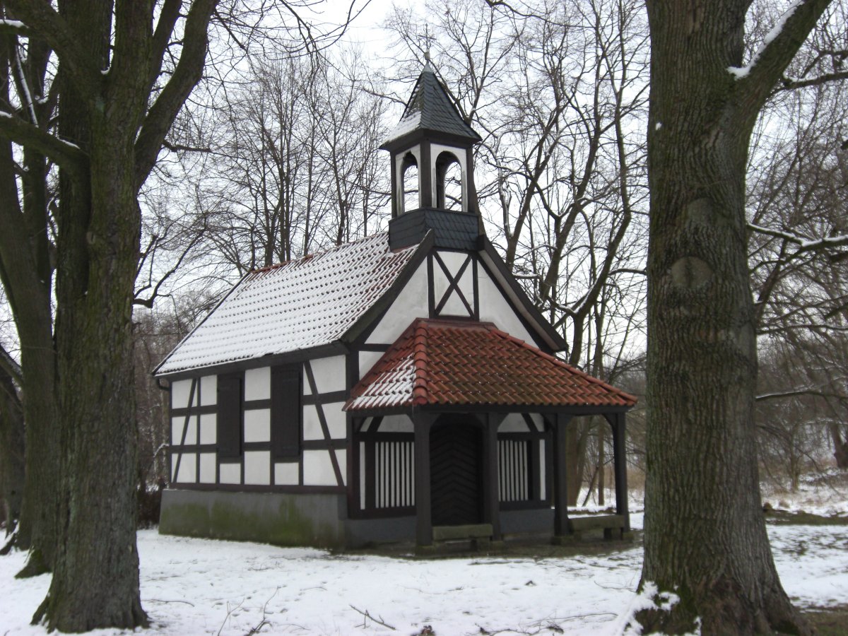 Sankt Rochuskapelle