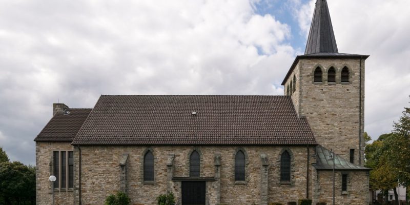 St. Alexius