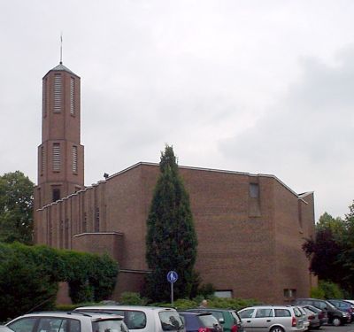 St. Bonifatius