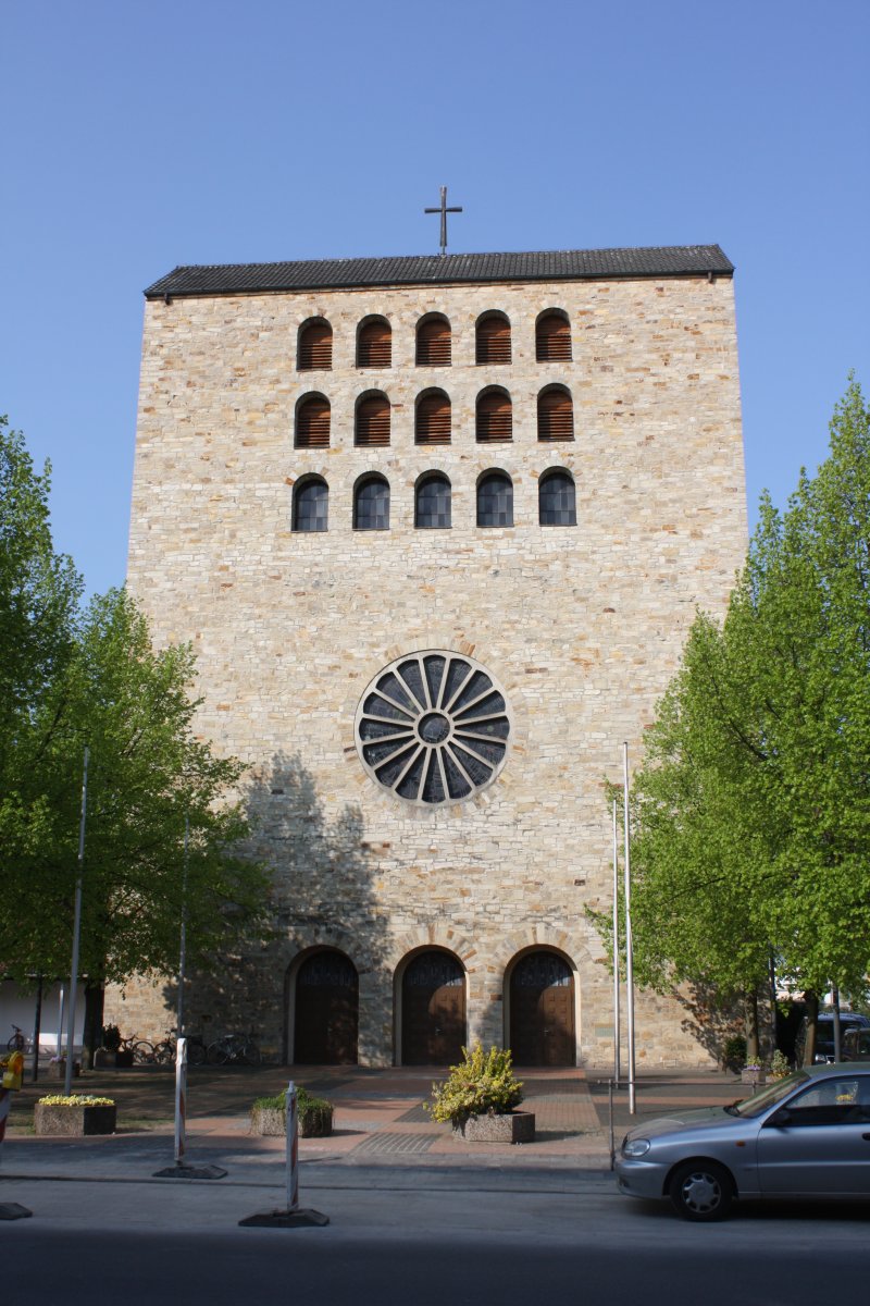 St. Heinrich