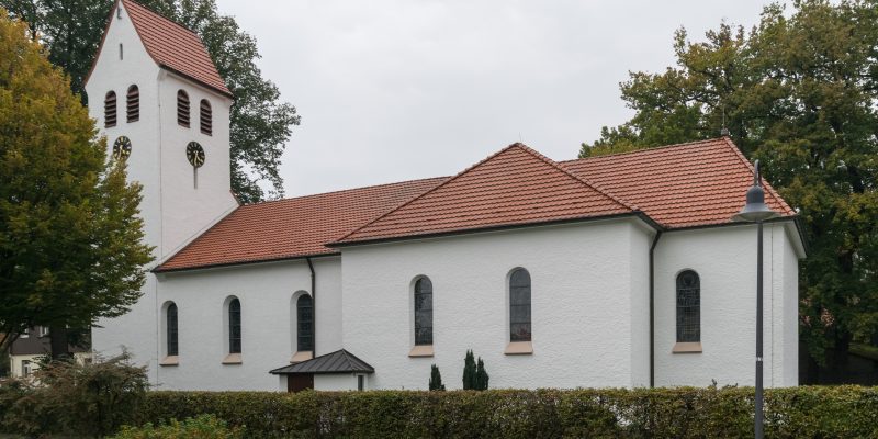 St. Joseph