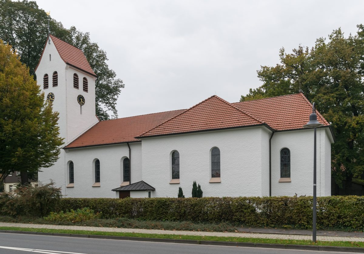 St. Joseph