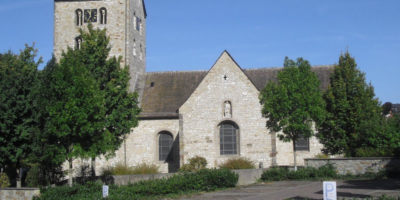 St. Marien