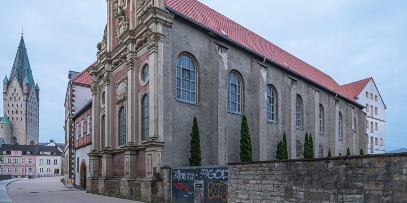 St. Michael
