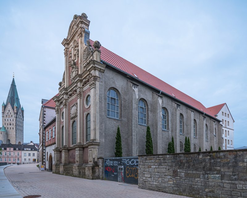 St. Michael