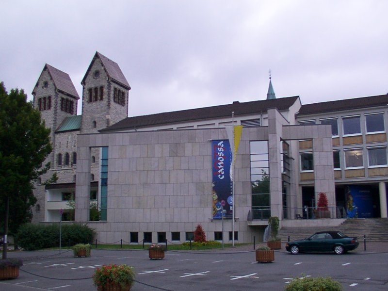 Stadtmuseum