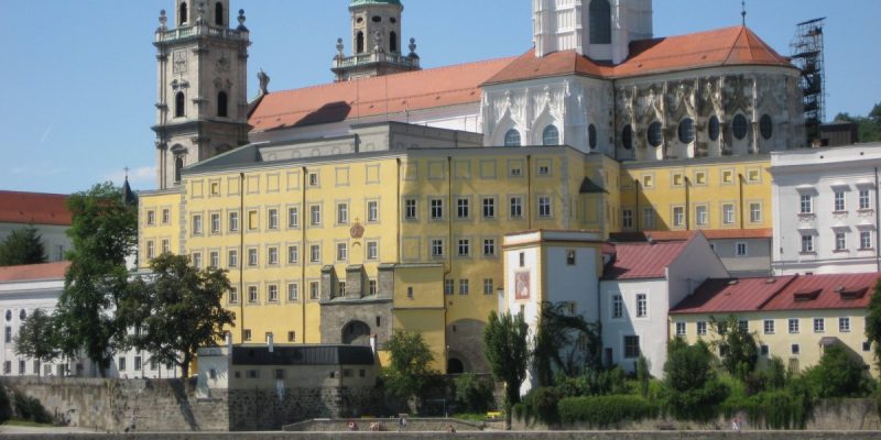 Alte Residenz
